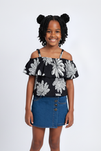 Load image into Gallery viewer, Denim Skort
