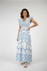 Midi Dress