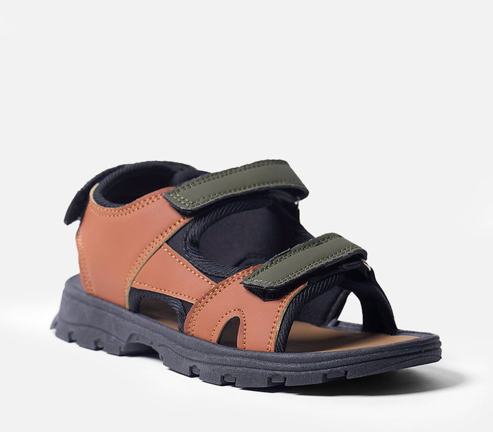 Athleisure Sandal