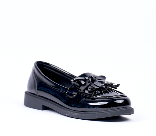 Flat brogue