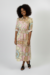 Midi Dress