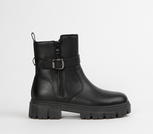 Load image into Gallery viewer, Chunky ankle boot

