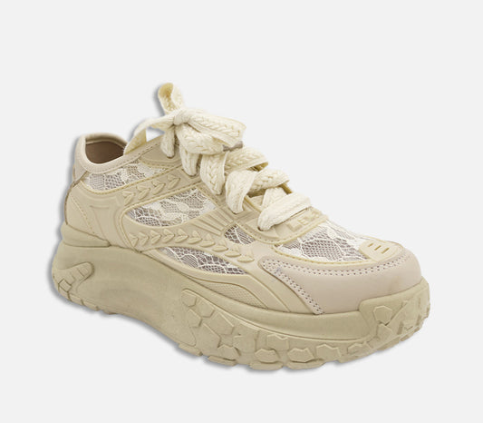 Chunky sneaker