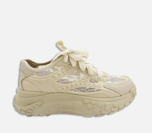 Chunky sneaker
