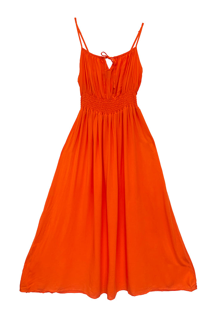 Midi Dress