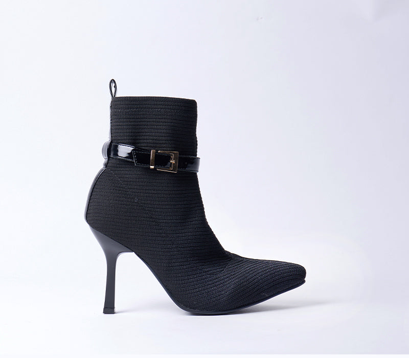 Ankle boot