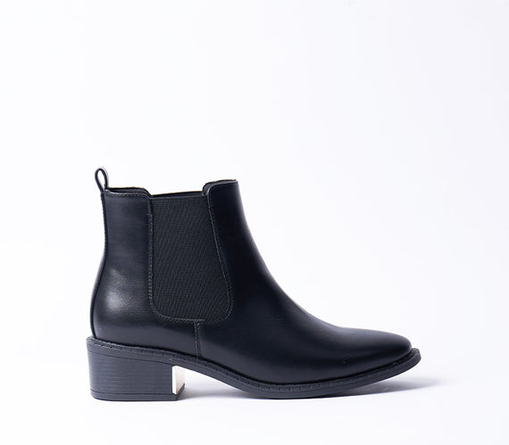 Ankle boot