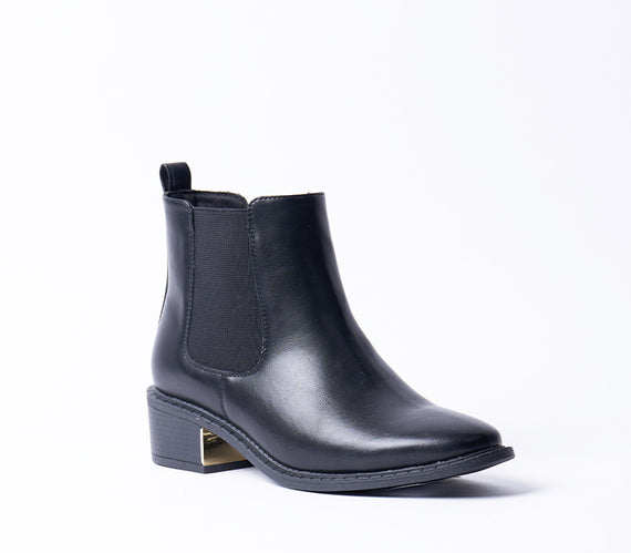 Ankle boot