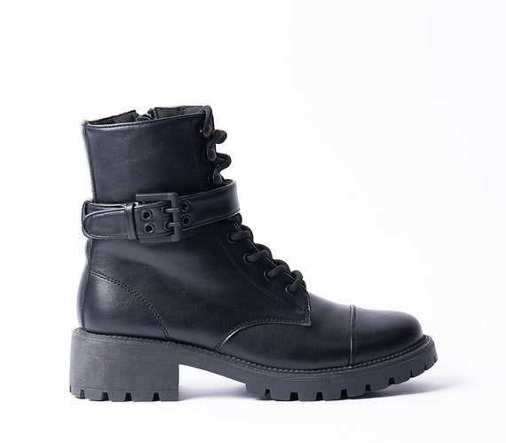 Ankle boot