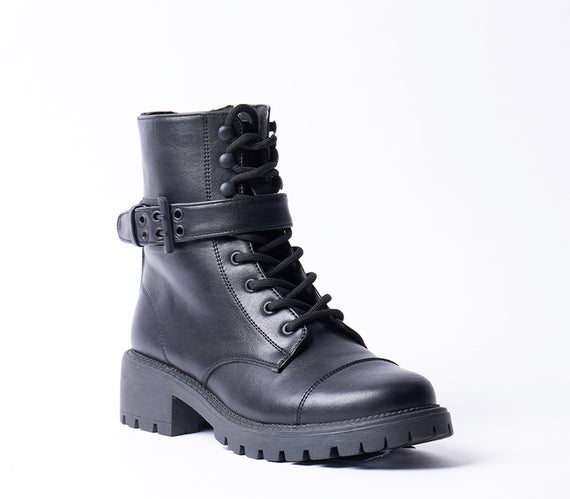 Ankle boot