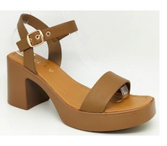 Platform Sandal