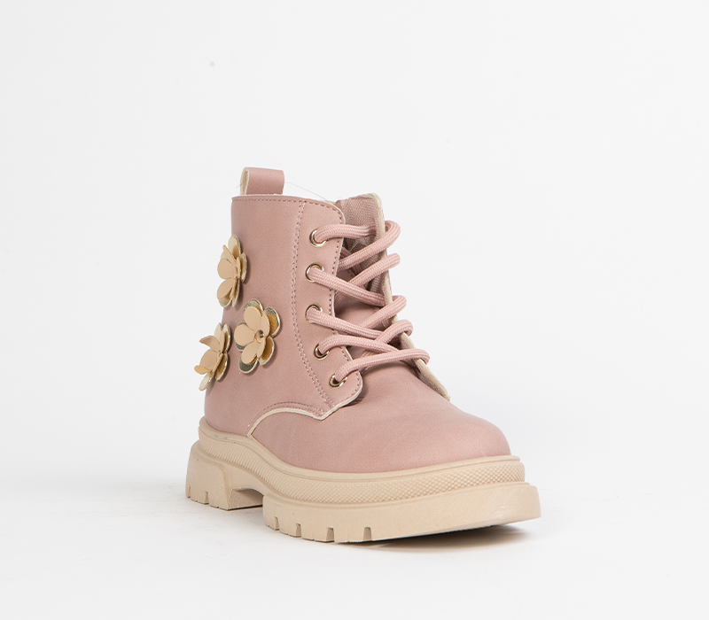 Chunky ankle boot for Girls