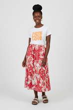 Load image into Gallery viewer, Midi Skirt
