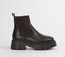Load image into Gallery viewer, Chunky ankle boot
