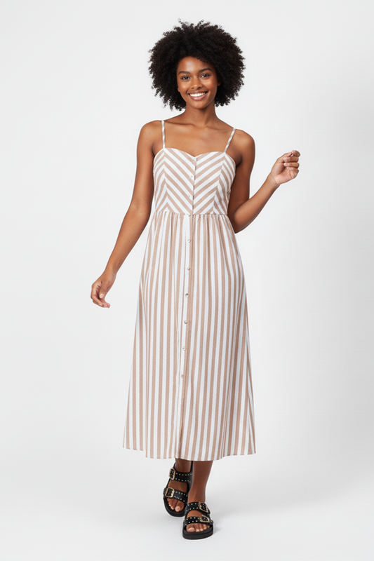 Midi dress