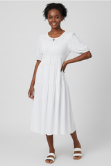 Midi Dress