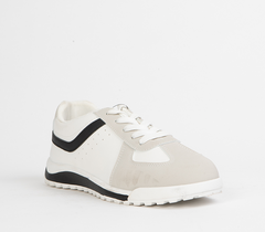 Flat Sneaker