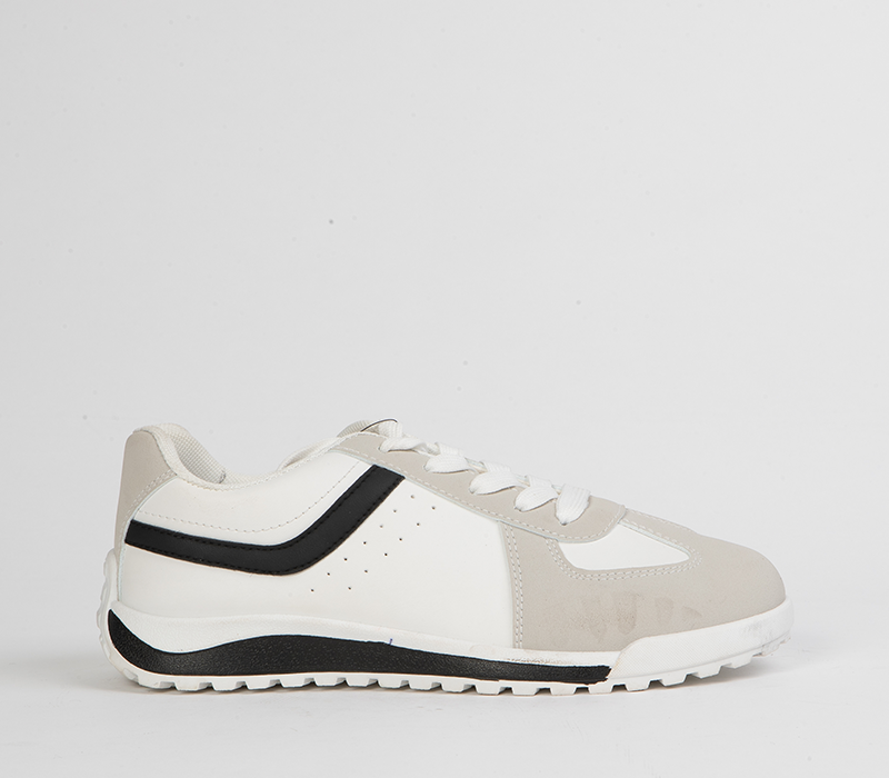 Flat Sneaker