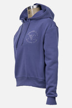 Load image into Gallery viewer, Cropped hoodie
