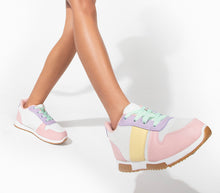 Load image into Gallery viewer, Athleisure Sneaker
