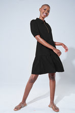 Load image into Gallery viewer, Flared Mini Dress
