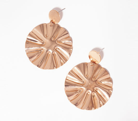 Drop Earrings