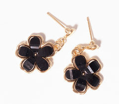 Stud Earrings