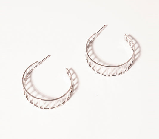 Hoop Earrings