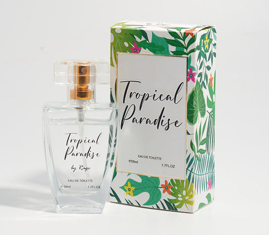 Tropical Paradise