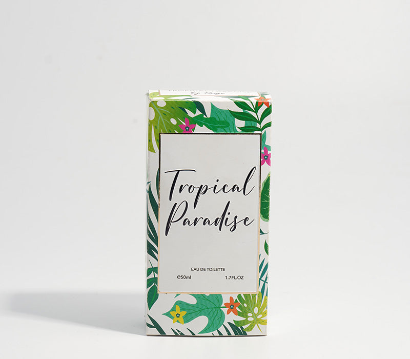Tropical Paradise