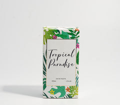 Tropical Paradise